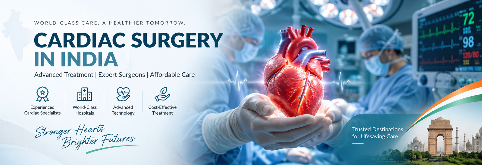 Cardiac Surgery
