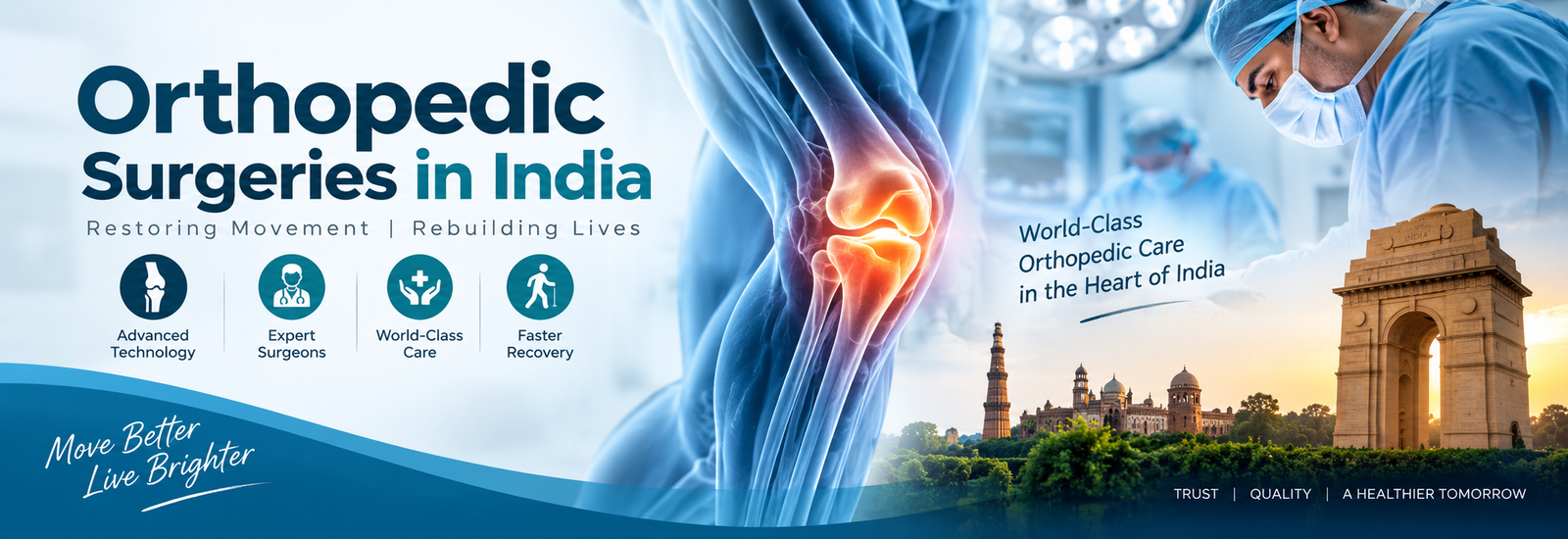 Orthopedic Surgeries